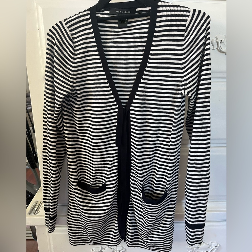 Marc Jacob’s Long Sleeve